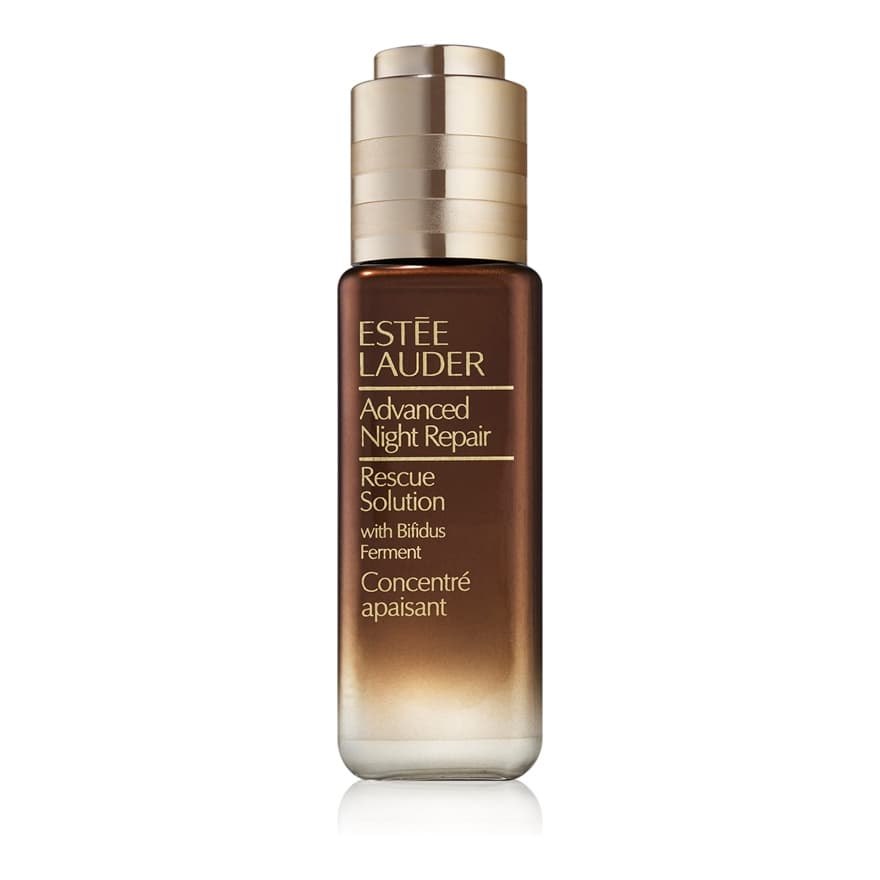 Advanced Night Repair SOS Liquid Rescue