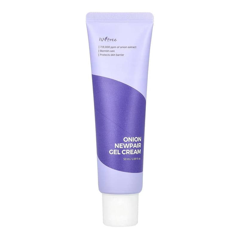 Onion Newpair Gel Cream