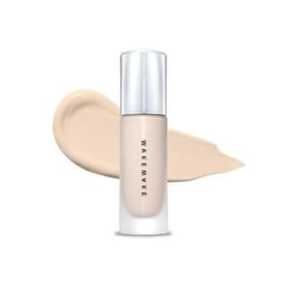 Water Velvet Cover Foundation