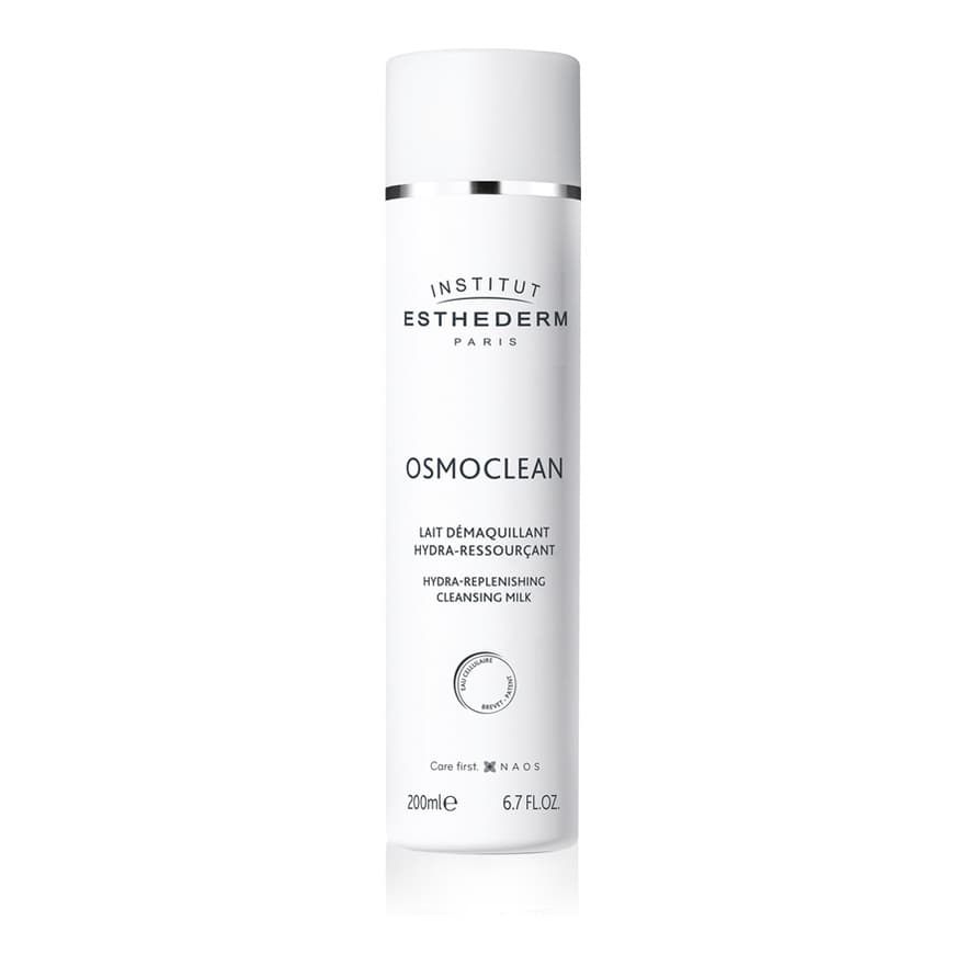 Osmoclean Hydra-Replenishing Cleansing Milk