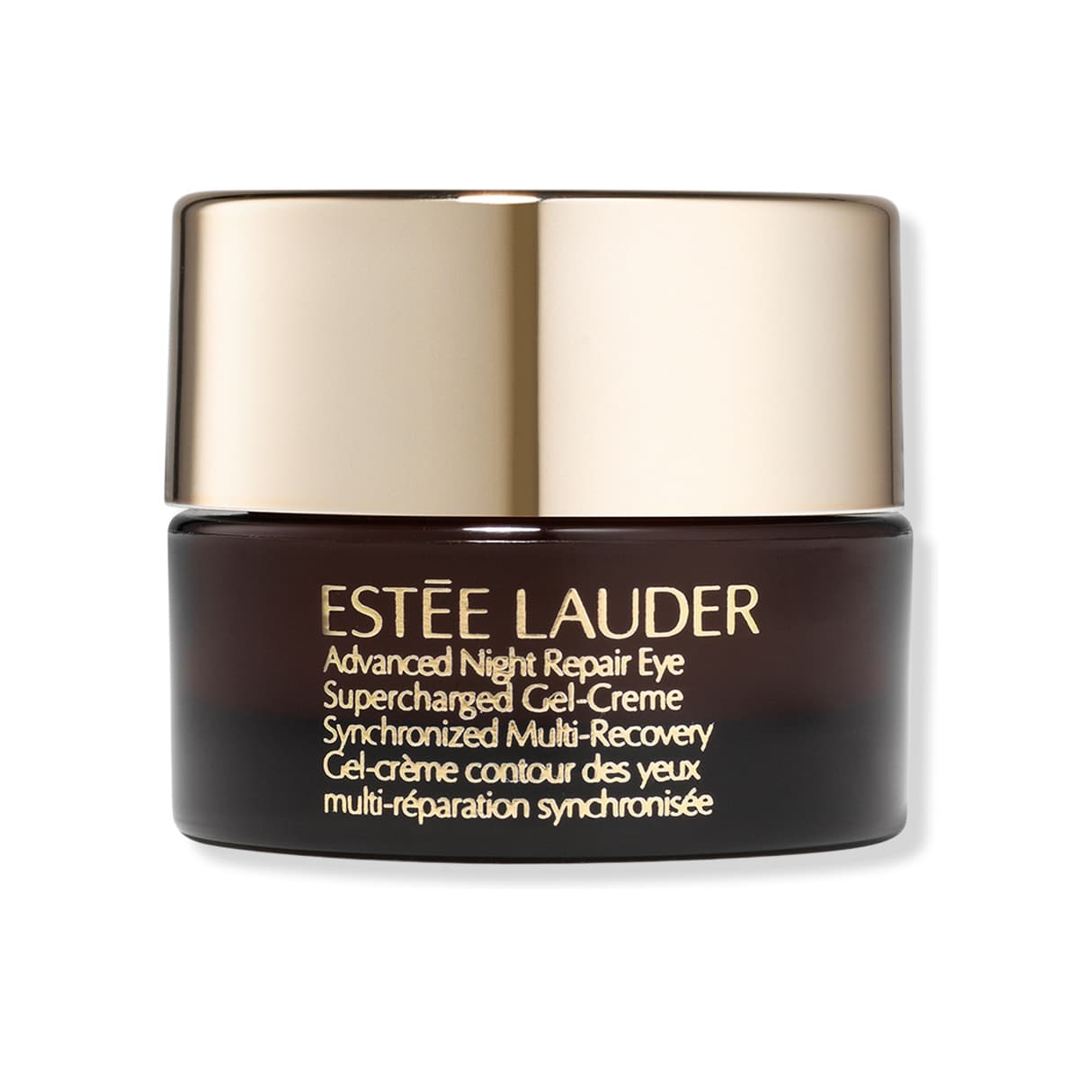 Advanced Night Repair Eye Gel-Cream Mini