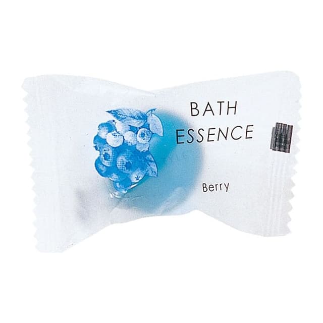 Patmos Bath Essence Berry