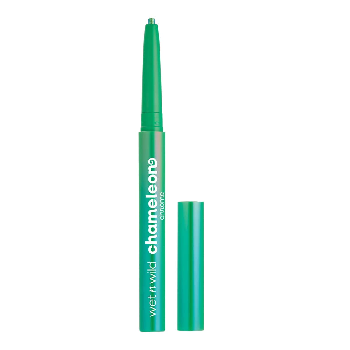 Chameleon Chrome Eyeliner, Superstar Suit