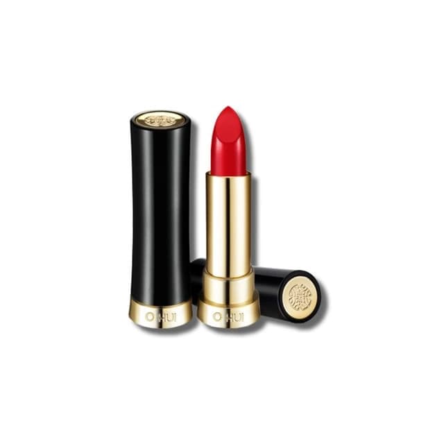 Rouge Real Lipstick, OW11 Buyout Orange