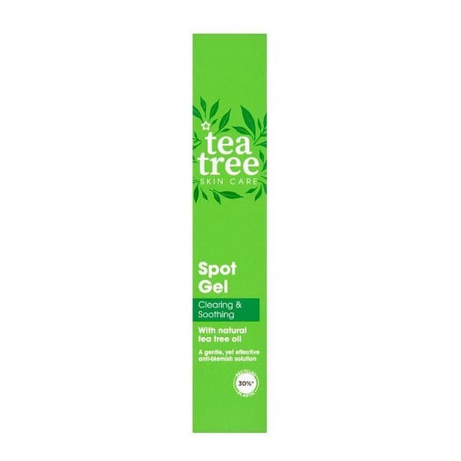 Spot Gel