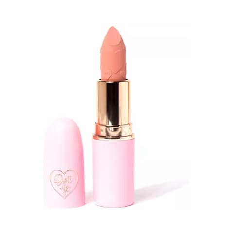She Nude Lipstick