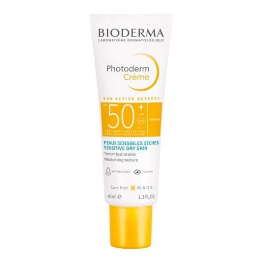 Photoderm Drytouch Mat Finish Sunscreen Spf50+