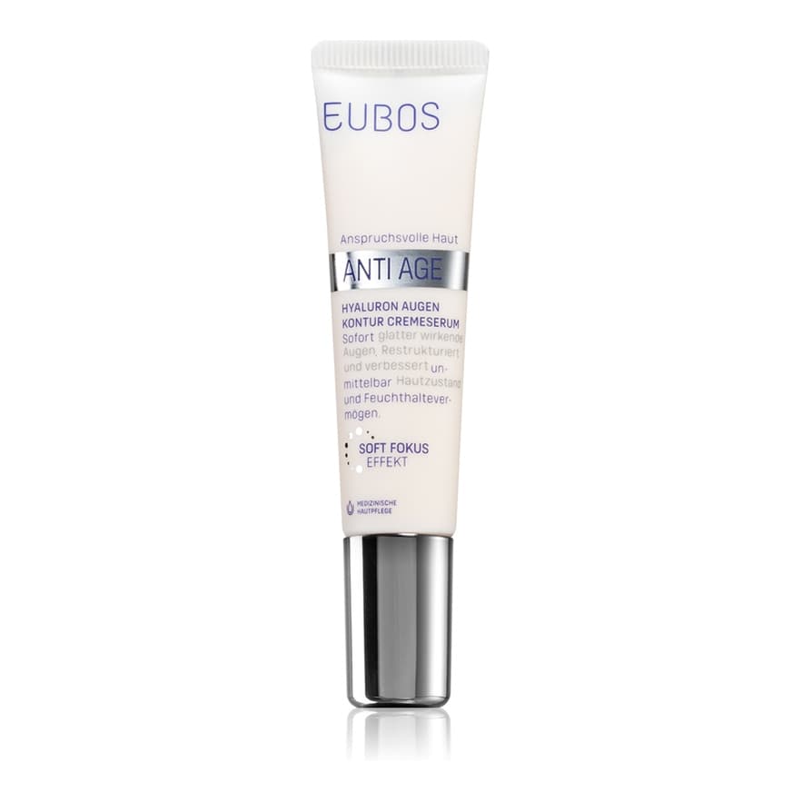 Hyaluron Eye Cream Serum