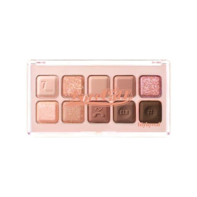 Mood Keyboard Love Call Edition, #07 Rose Dial