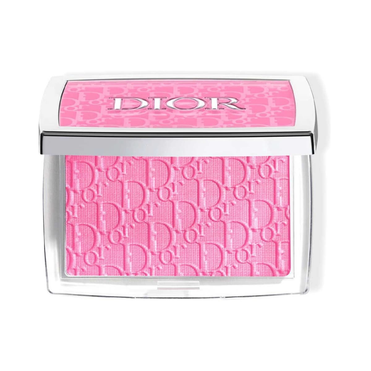 Backstage Rosy Glow Blush, #001 Pink