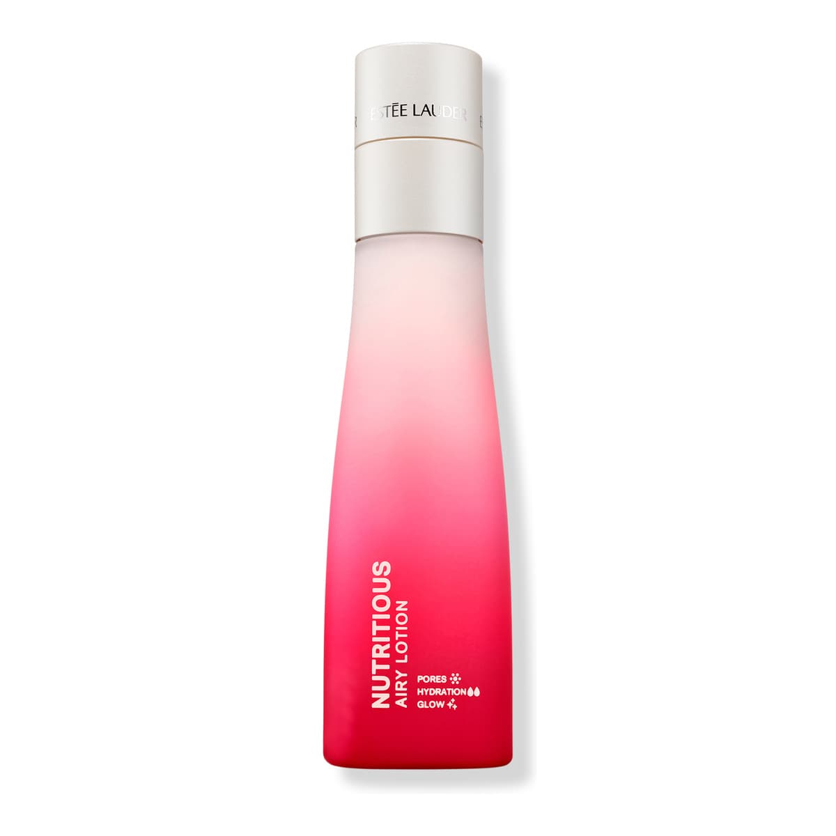 Nutritious Airy Lotion Moisturizer