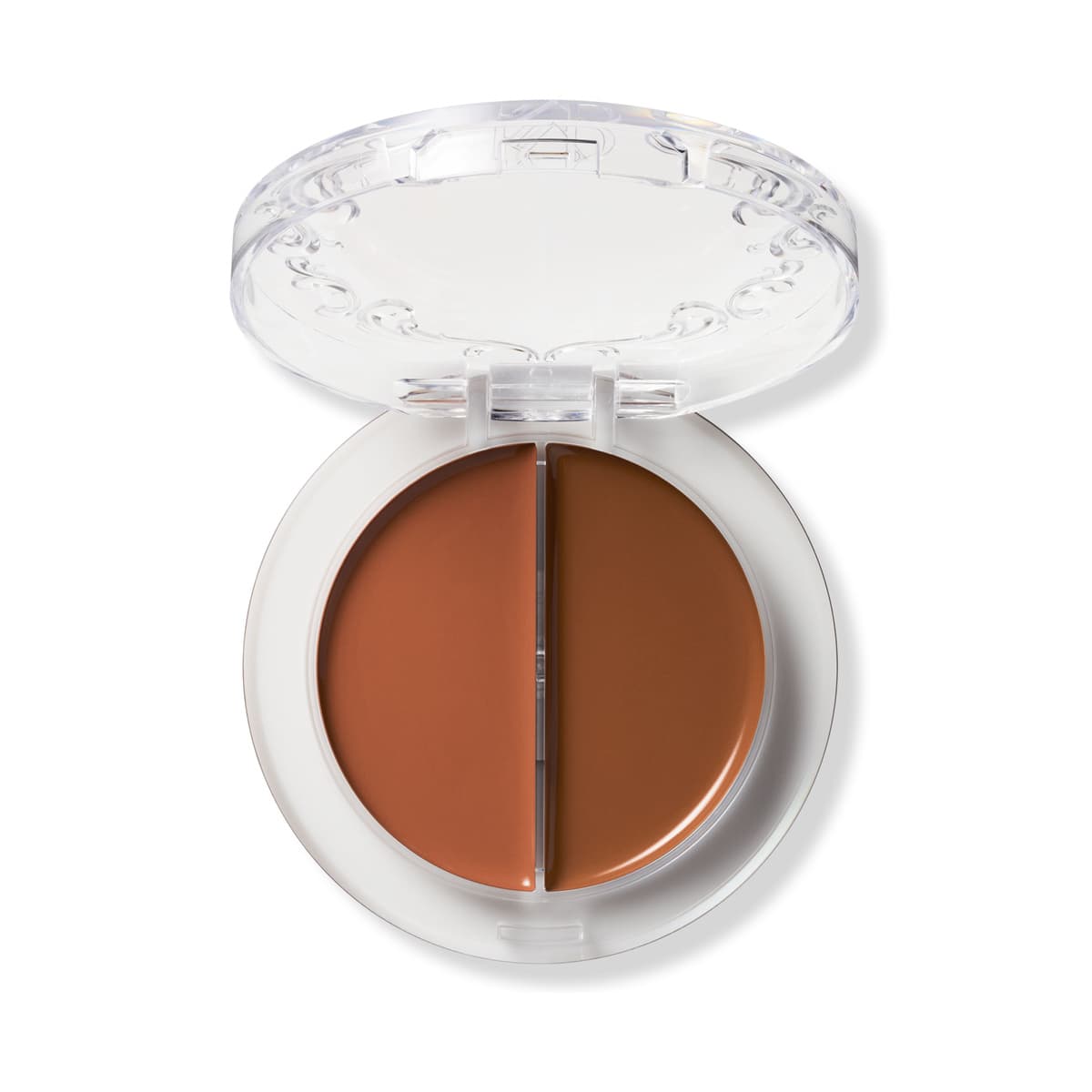 Good Apple Bronze + Sculpt Balm Duo, Medium 300