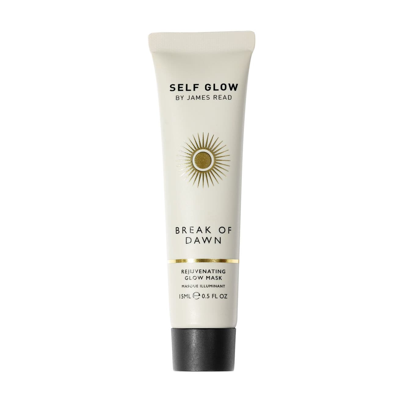Break Of Dawn Nourishing Glow Mask