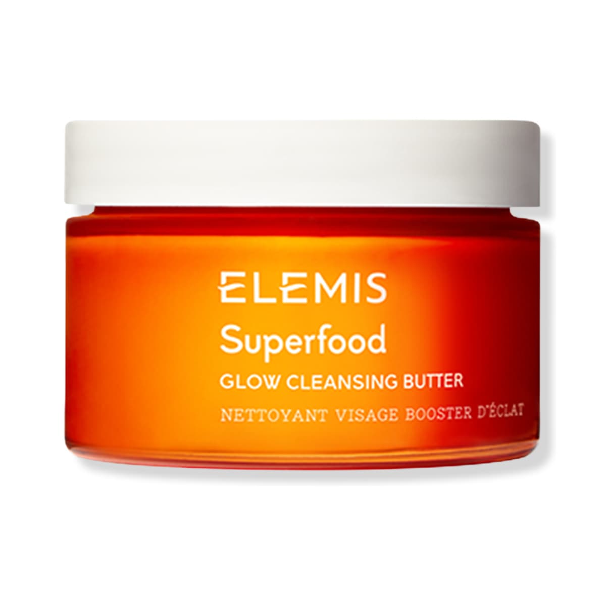Superfood AHA Glow Cleansing Butter