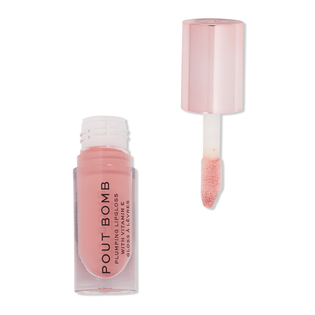 Original Pout Bomb Plumping Gloss, Doll
