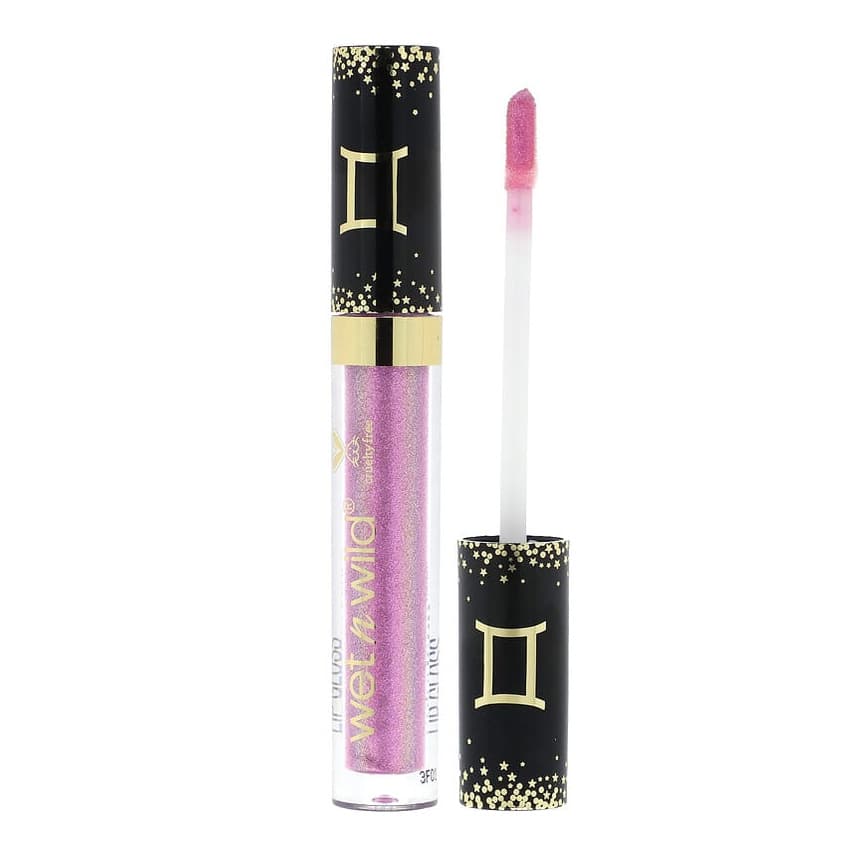 Color Icon, Lip Gloss, 673A Gemini