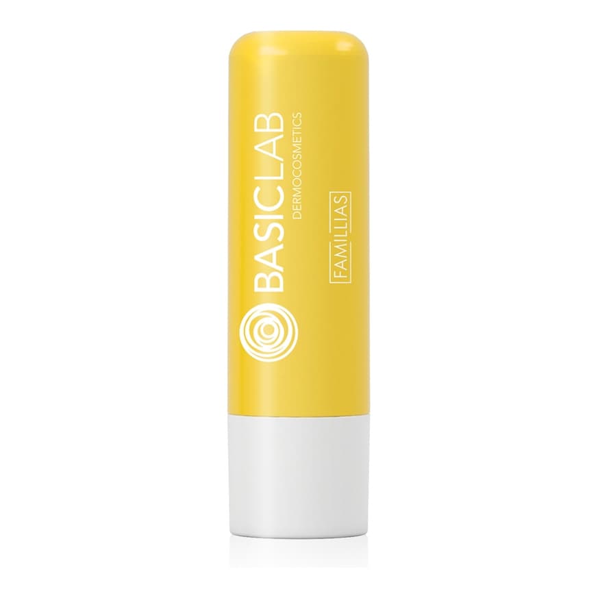 Dermocosmetics Famillias