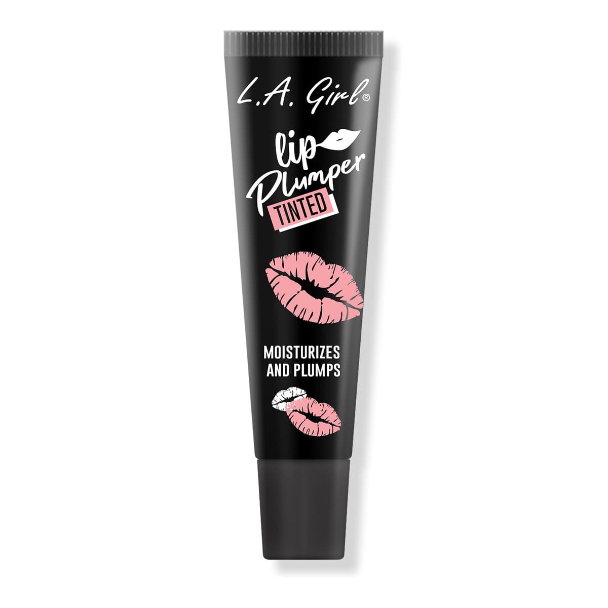 Tinted Hydrating Lip Plumper, Tickled