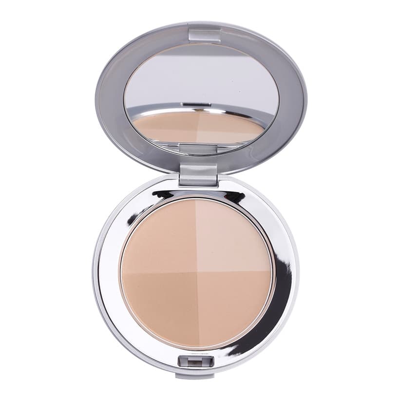 Cellular Performance Pressed Powder