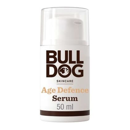 Skincare Age Defence Serum