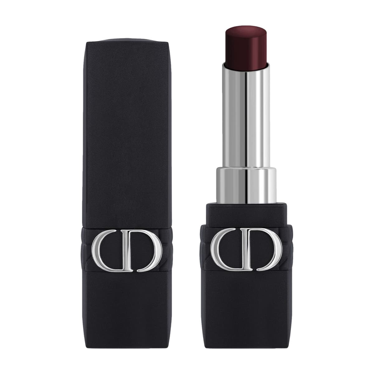 Rouge Dior Forever Transfer-Proof Lipstick, #111 Forever Night