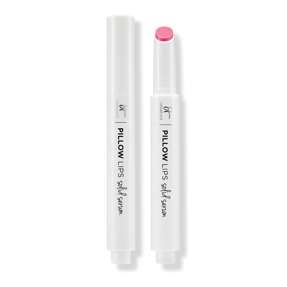 Pillow Lips Solid Serum Lip Gloss, Marvelous