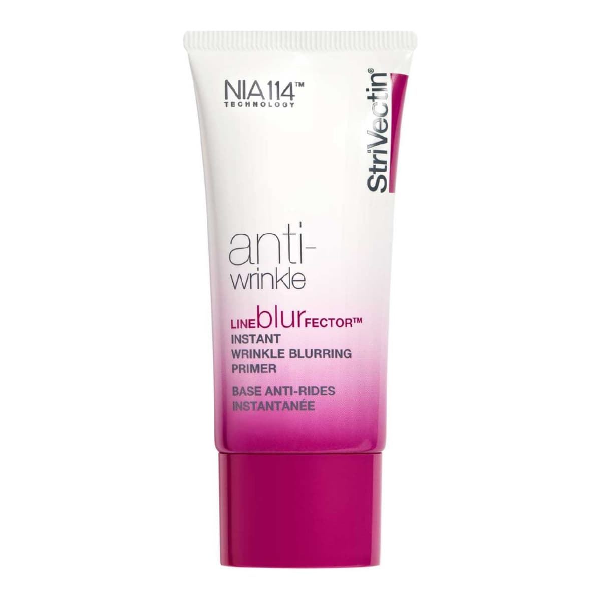 Anti-Wrinkle Lineblurfector Instant Wrinkle Blurring Primer
