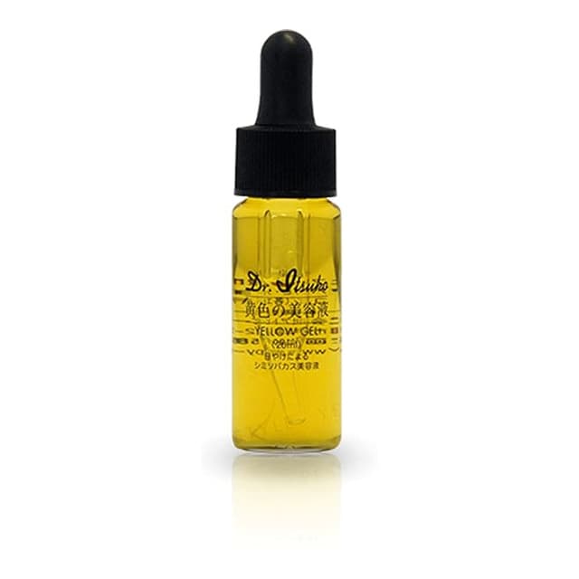 Yellow Serum