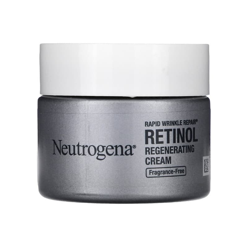 Rapid Wrinkle Repair, Retinol Regenerating Cream