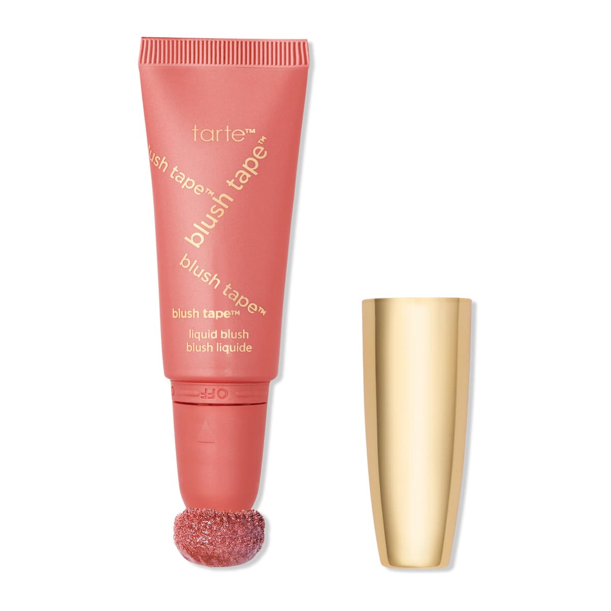 Travel-Size Blush Tape Liquid Blush