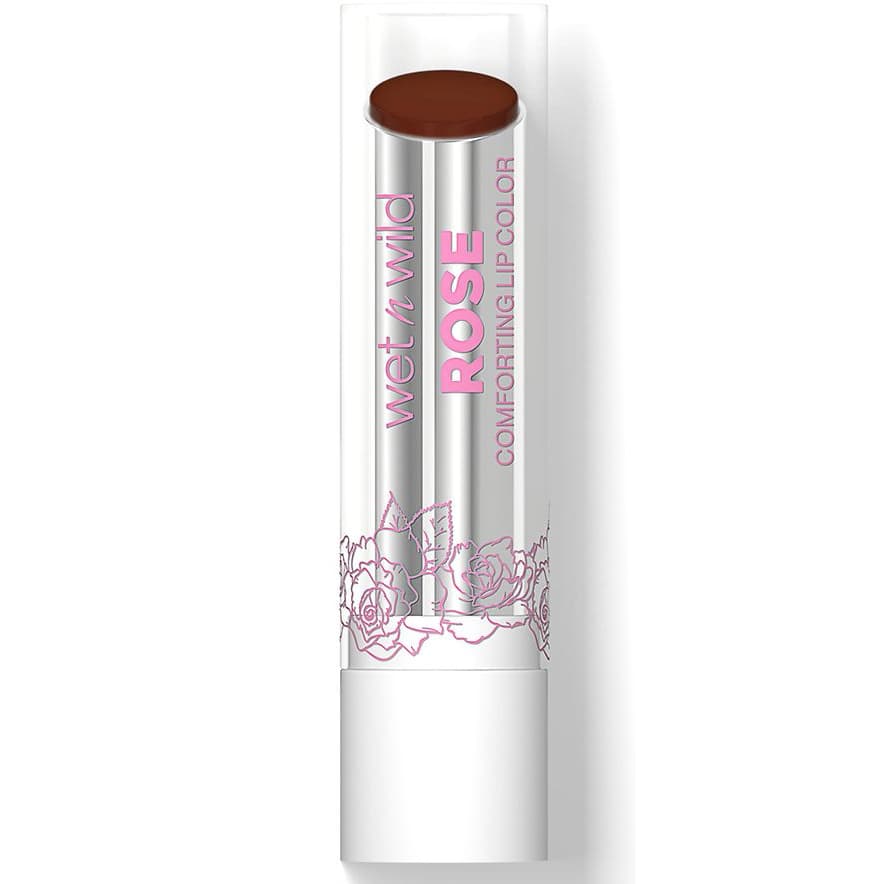 Rose Comforting Lip Color, Pecan Glaze