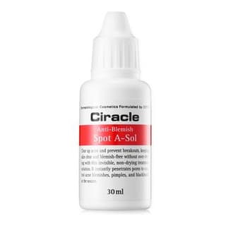 Anti-Blemish Spot A-Sol