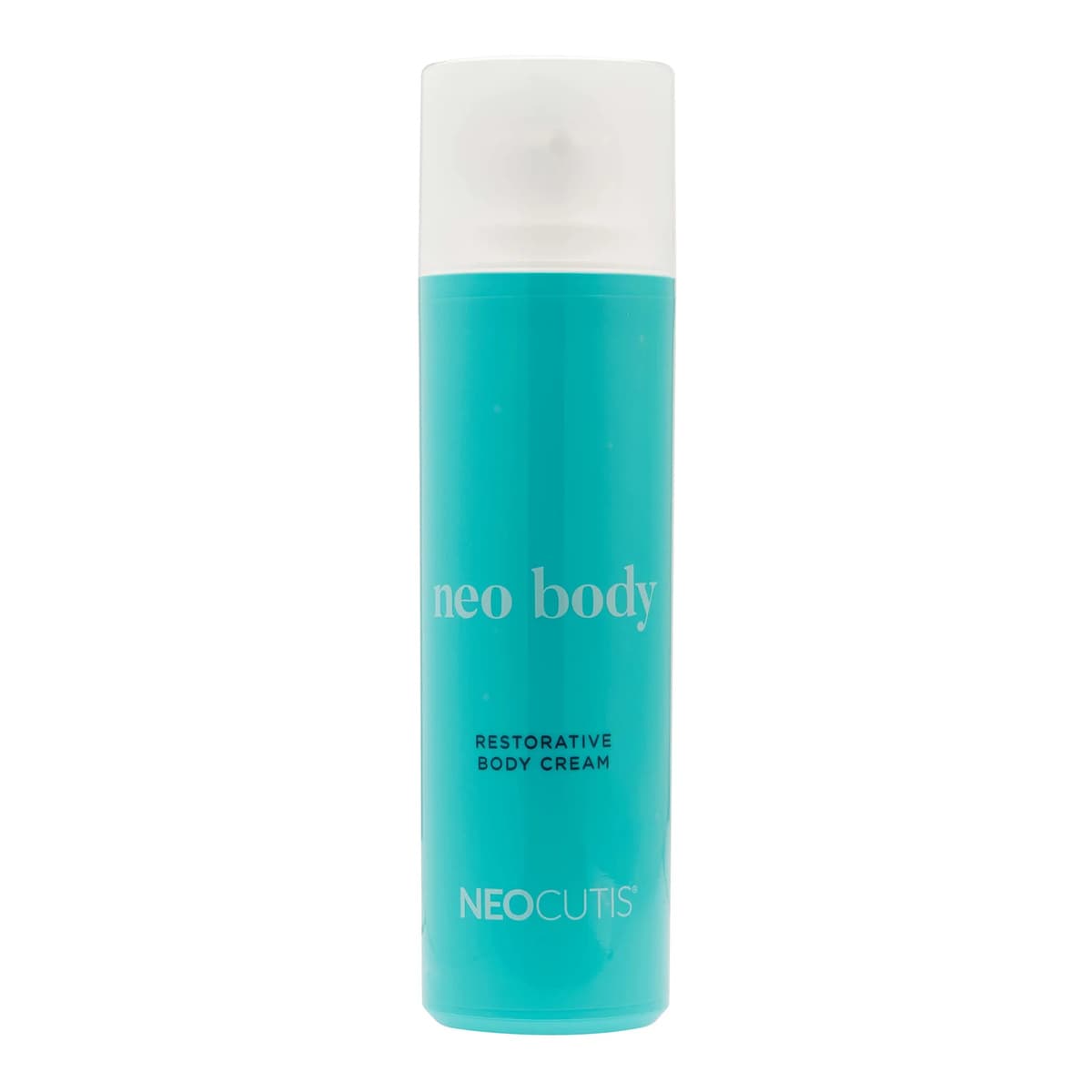 Body Rejuvenating Cream
