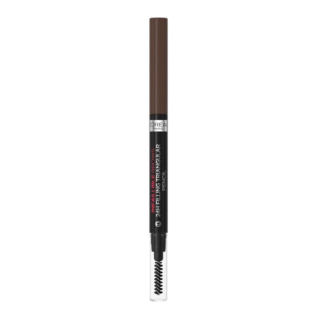 Infaillible Brows 24h Filling Triangular Pencil 3.0 Brunette