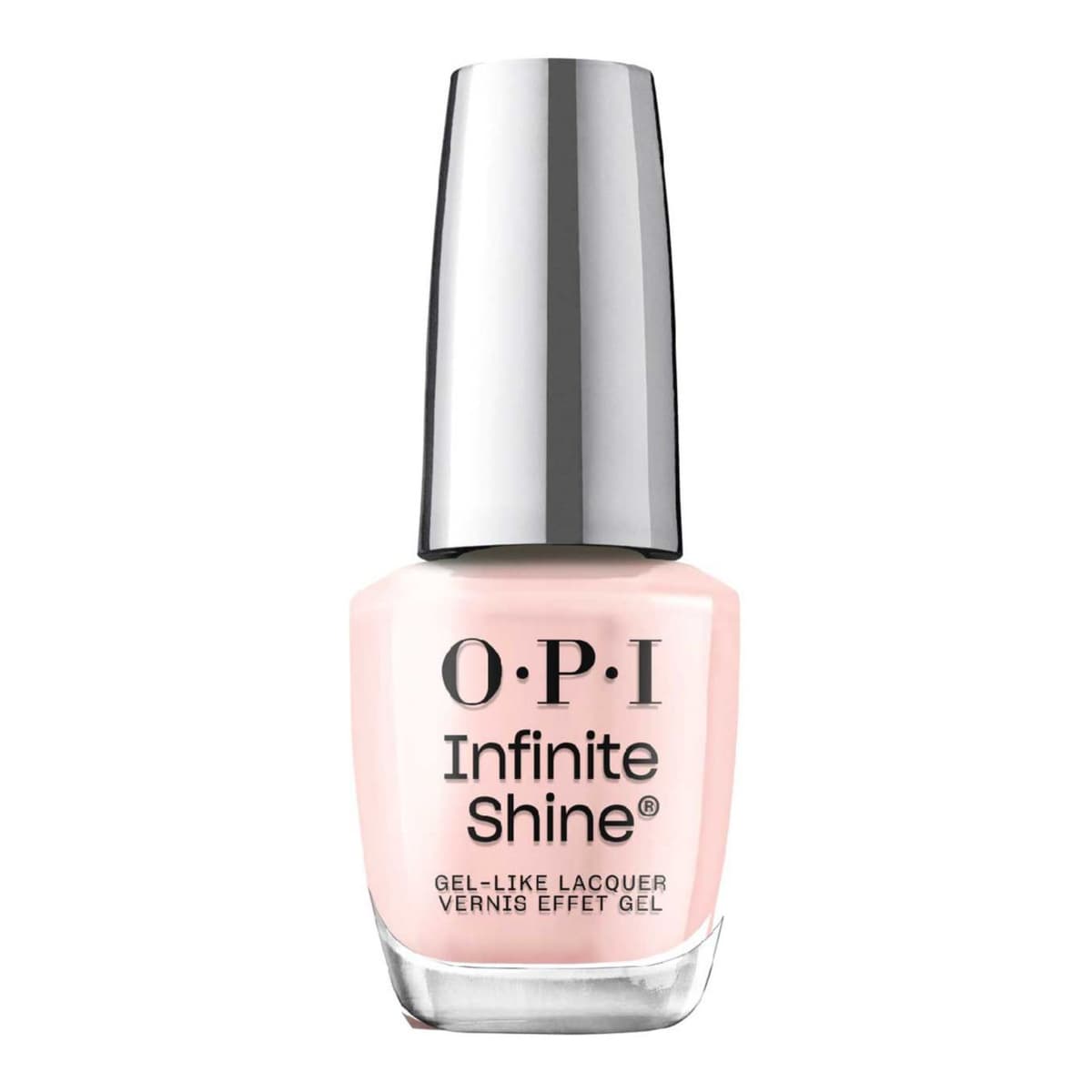 Infinite Shine Gel Like Polish - Passion