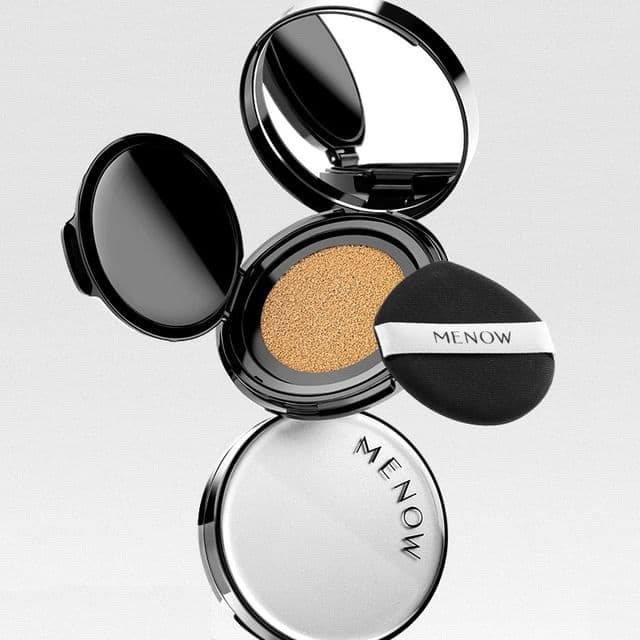 Soft Mist Concealer Air Cushion (Classic Version), DC01 Ivory