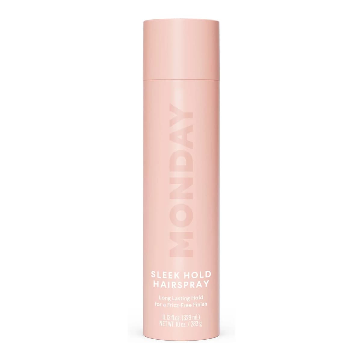Sleek Hold Hairsprays