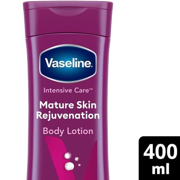 Intensive Care Body Lotion for Mature Skin