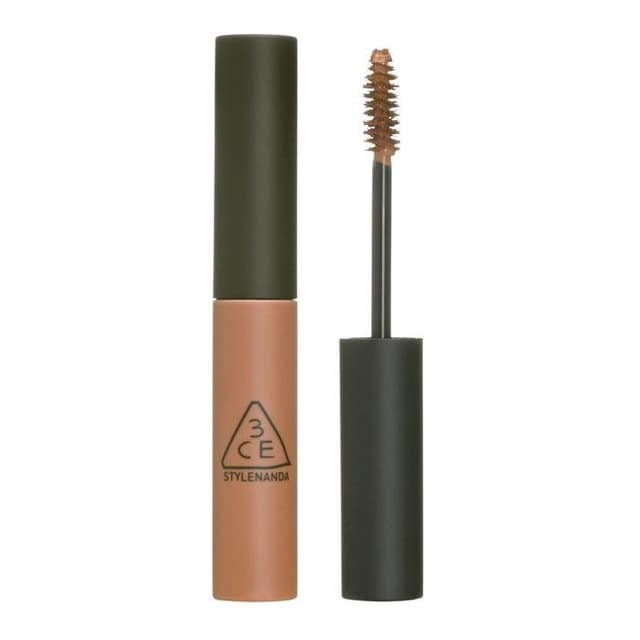 Eyebrow Mascara, Rose Brown