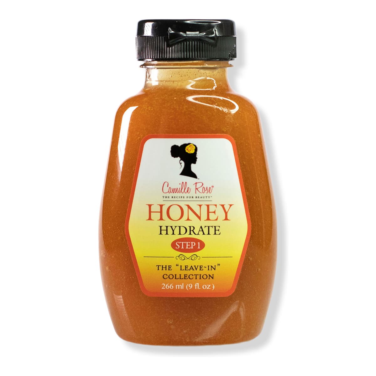 Honey Hydrate Leave-In Conditioner