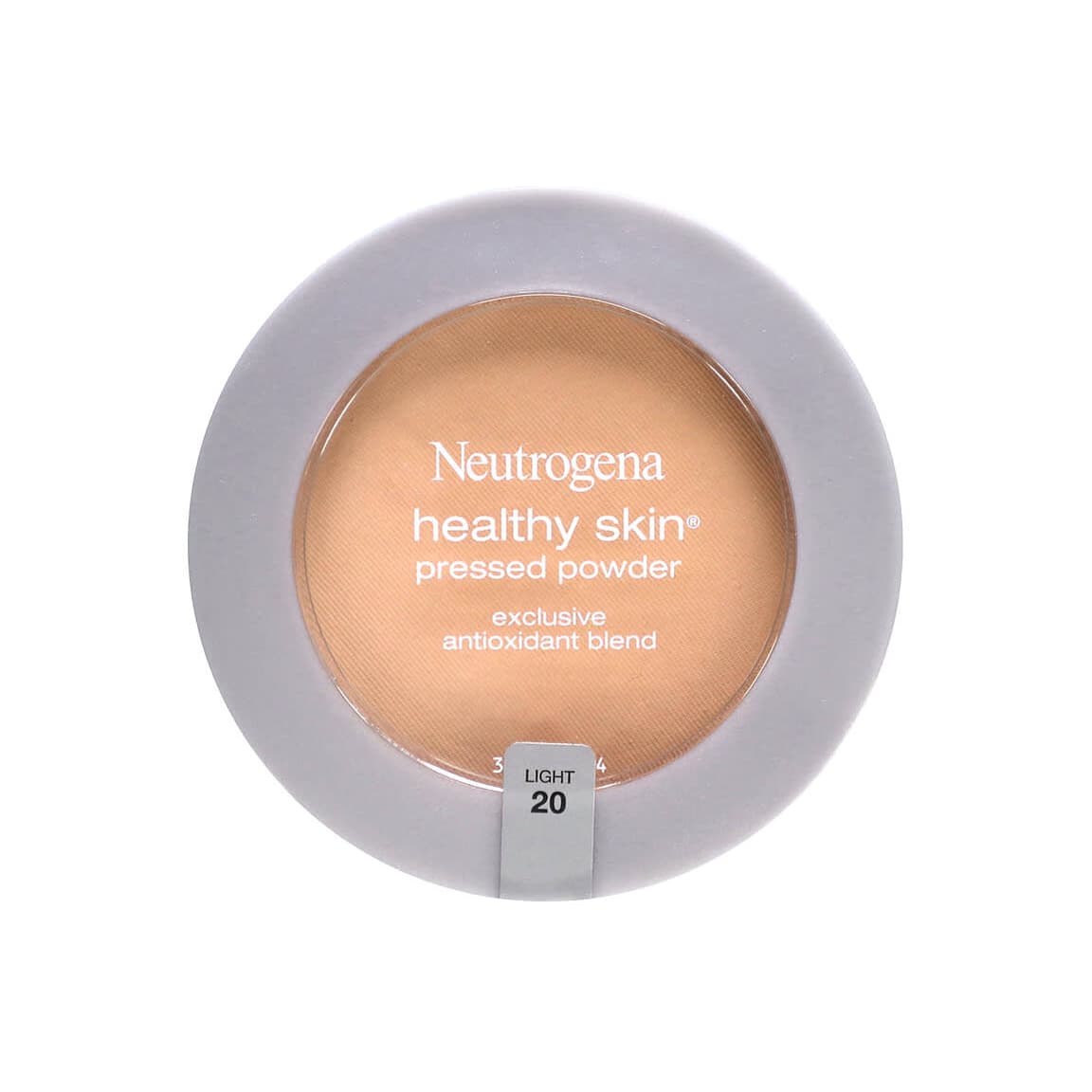 Healthy Skin, Pressed Powder