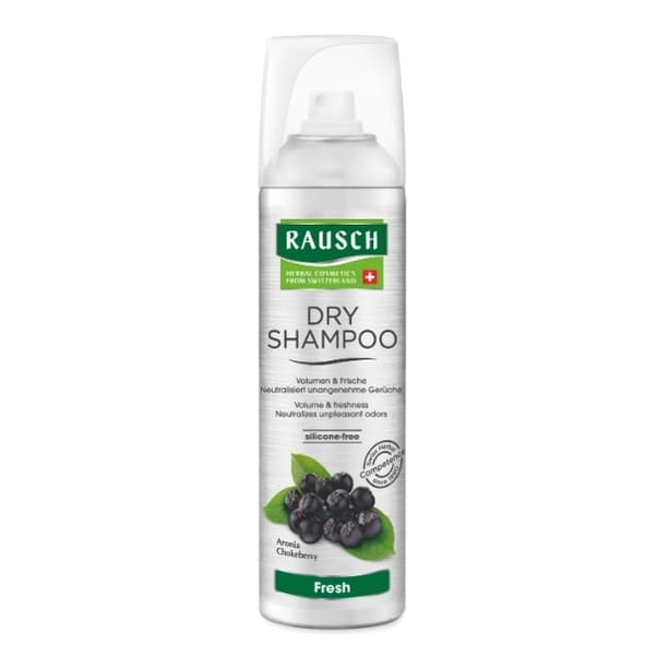 Dry Shampoo Fresh