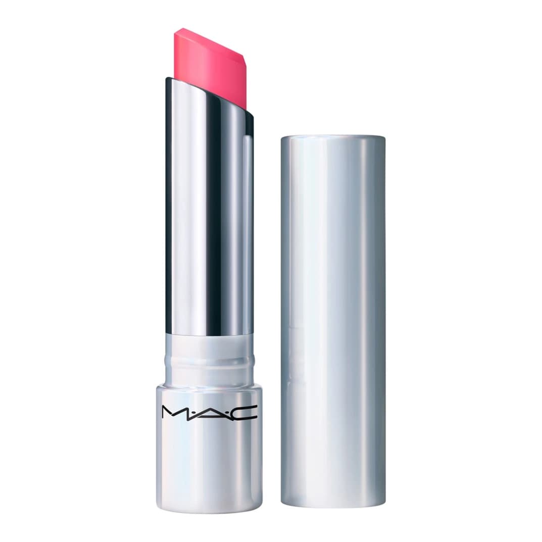 MAC Glow Play Tendertalk Lip Balm, photogenic