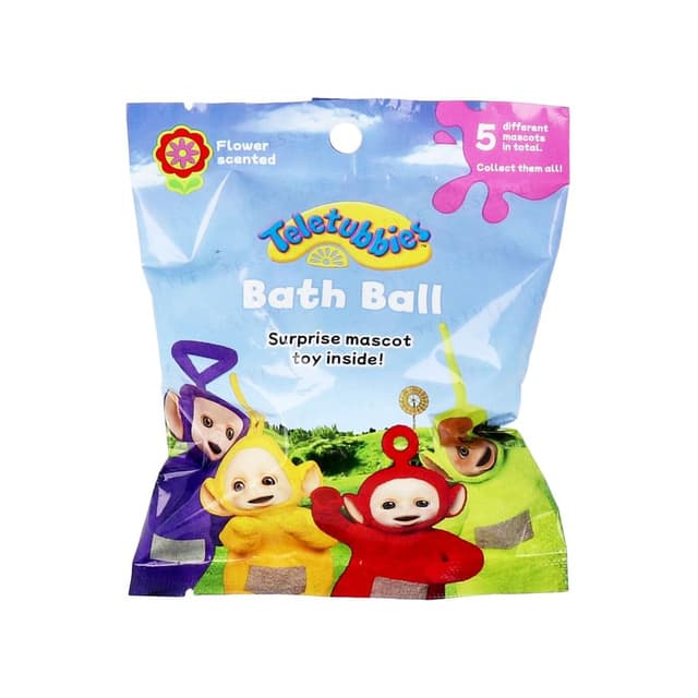 Teletubbies Bath Ball