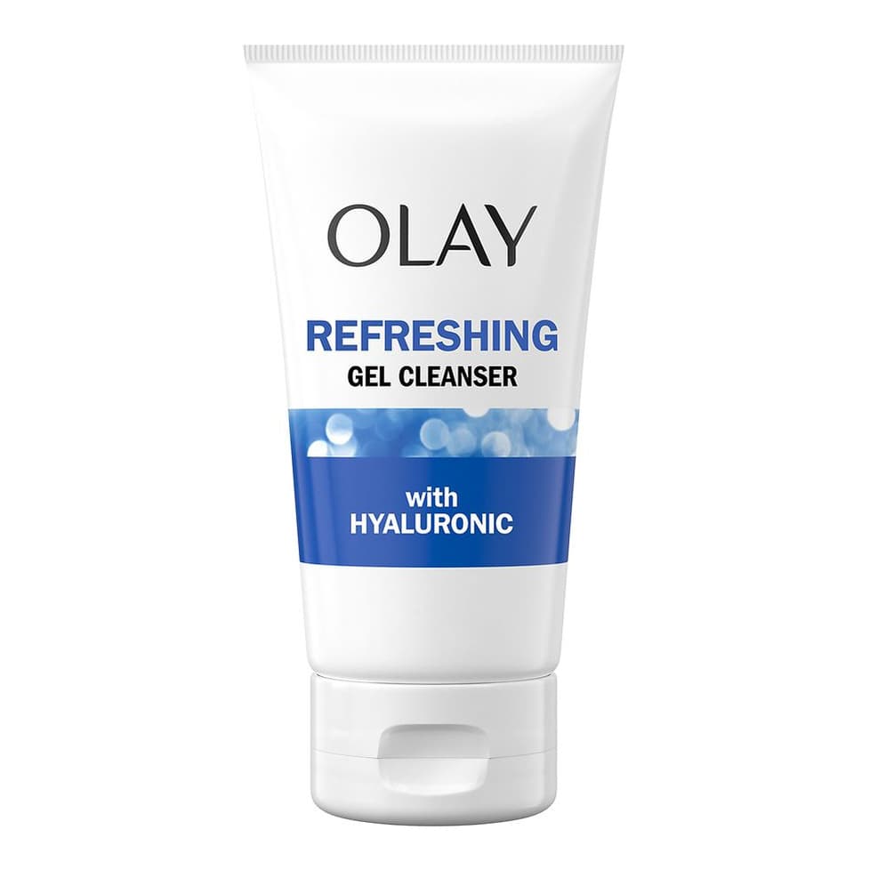Regenerist Hyaluronic + Peptide 24 Face Wash No scent