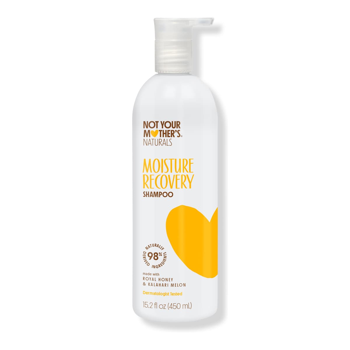Naturals Royal Honey & Kalahari Desert Melon Protect & Nourish Shampoo