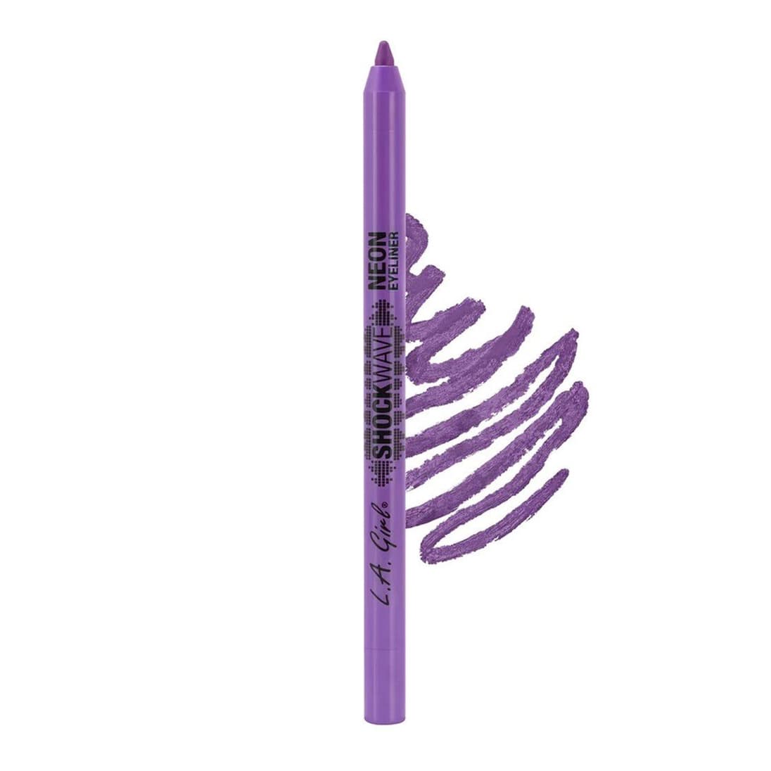 Shockwave Neon Eyeliner Pencil GP739 Vivid