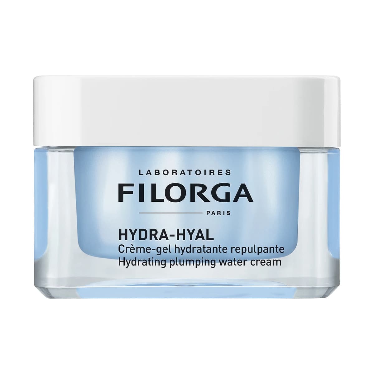 Hydra-Hyal Cream-Gel