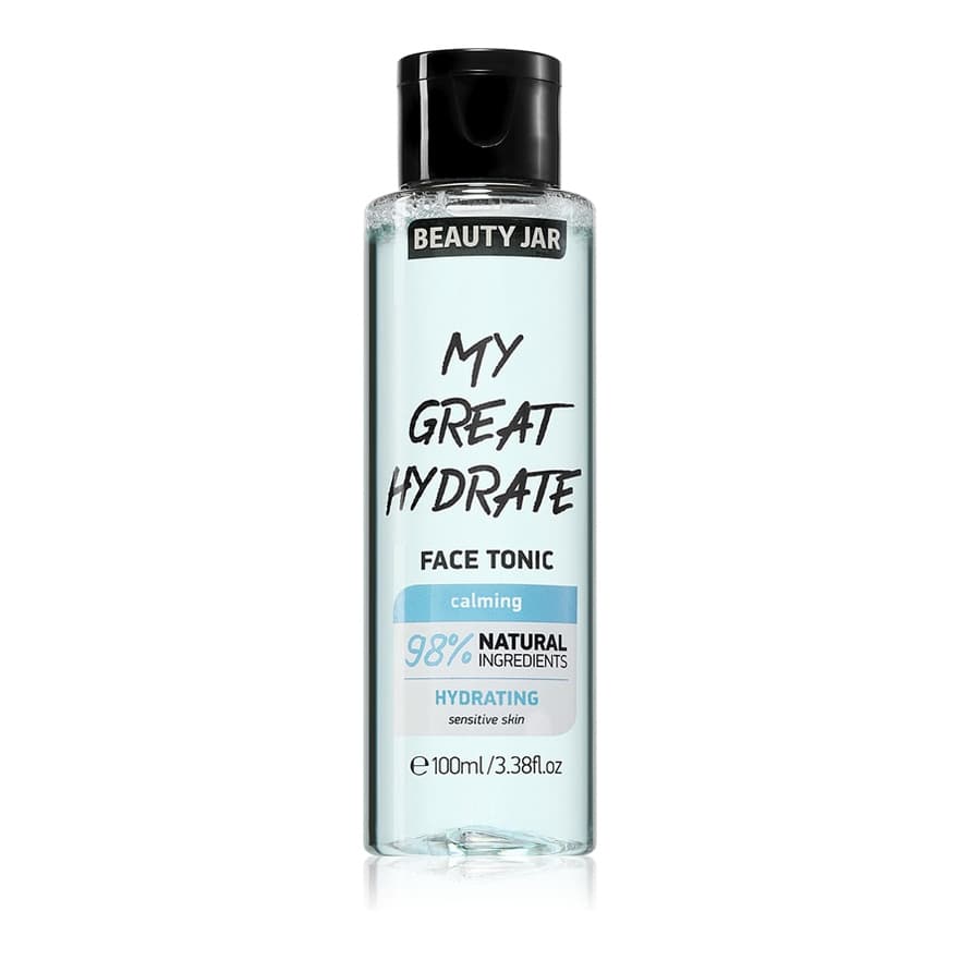My Great Hydrate