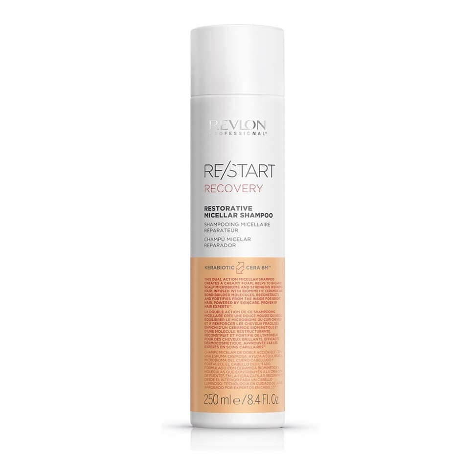 Re/Start Recovery Restorative Shampoo
